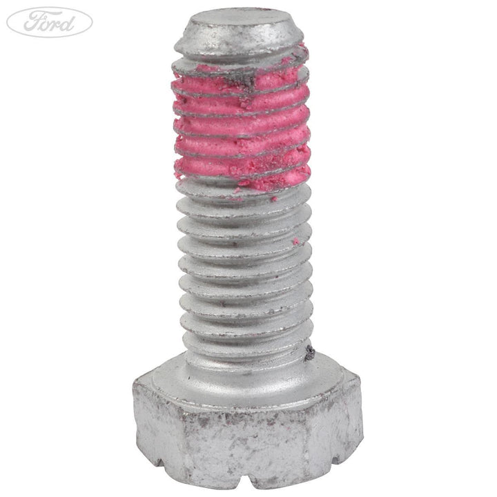REAR KNUCKLE AND SUSPENSION ARMS BOLT PACK OF 5