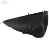 DASH PANEL COVER
