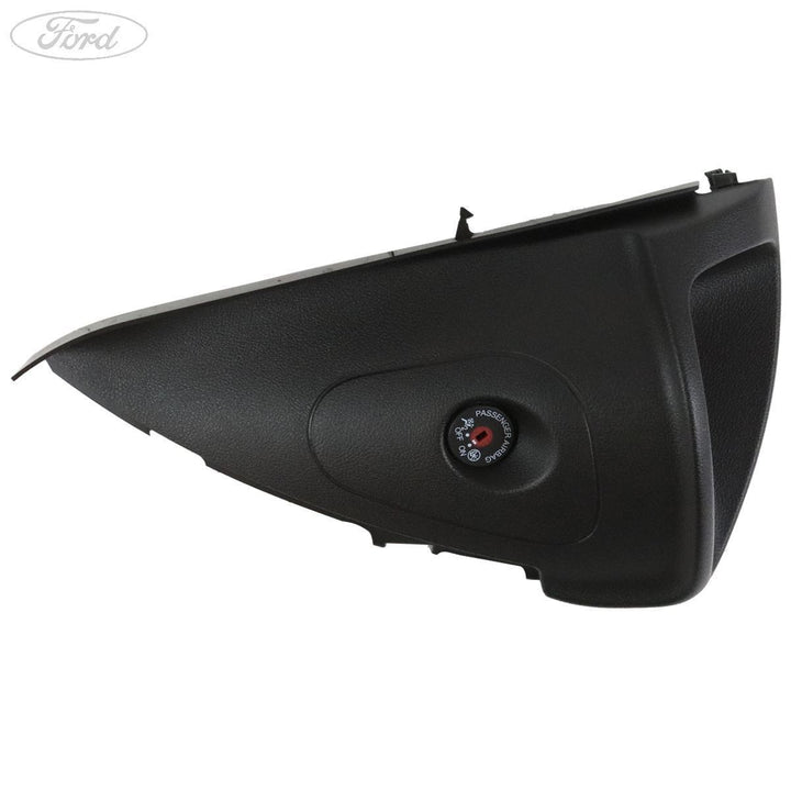 DASH PANEL COVER
