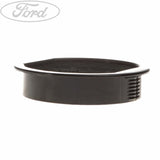 AIR INLET GRILLE