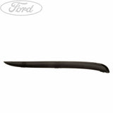 FOCUS REAR BUMPER O/S PROTECTION MOULDING