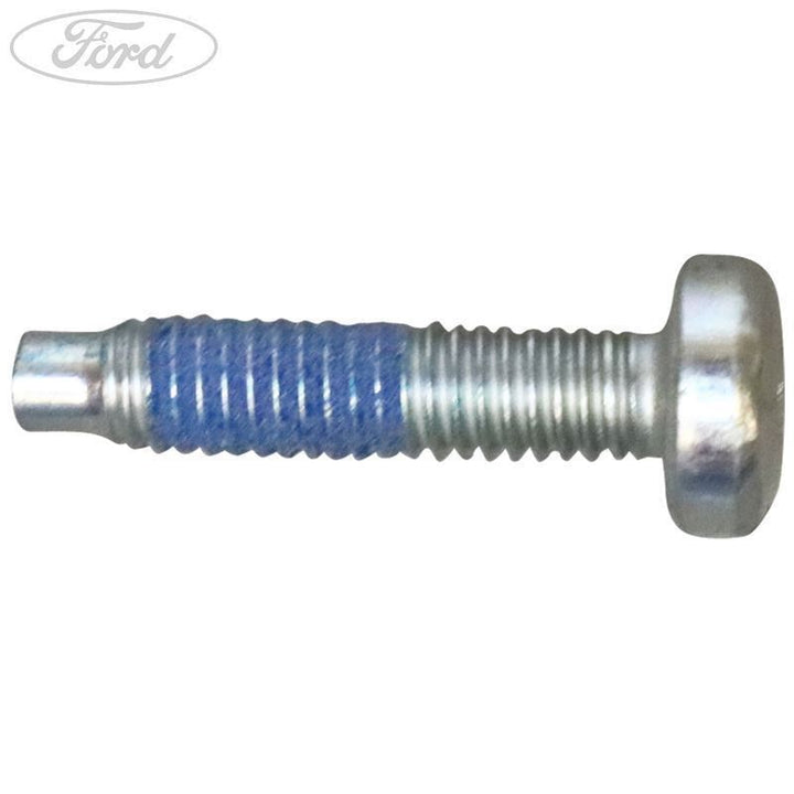 SCREW