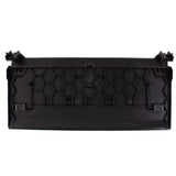 SEAT TRACK COVER