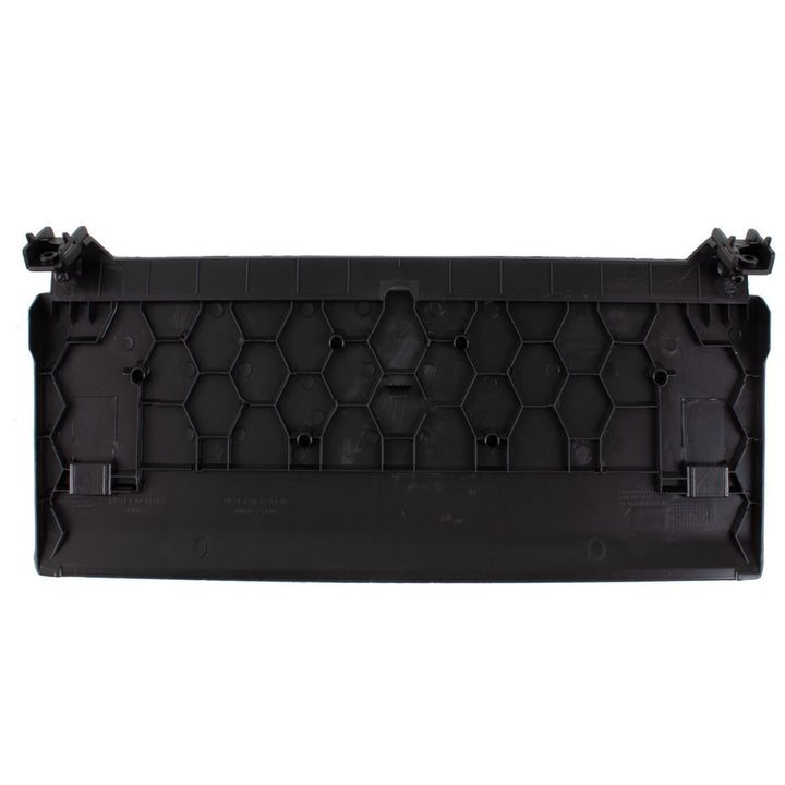 SEAT TRACK COVER