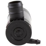 ESCORT FIESTA FRONT WINDSCREEN WASHER MOTOR PUMP