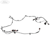 PARKING DISTANCE AID SENSOR WIRE