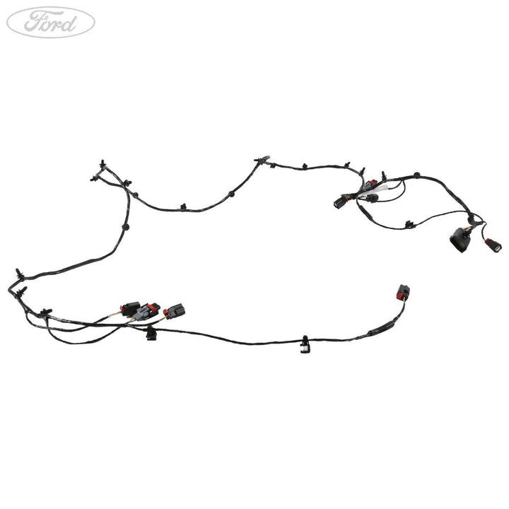 PARKING DISTANCE AID SENSOR WIRE