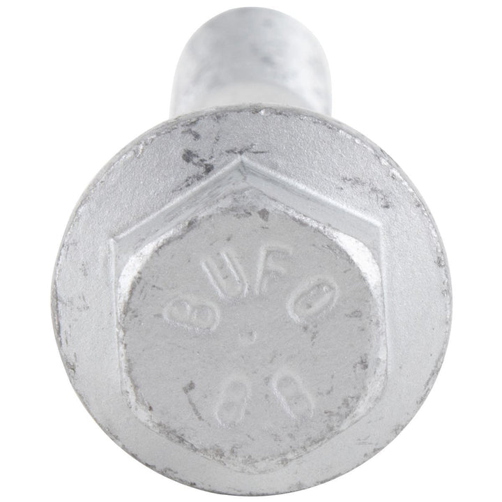 TRANSMISSION EXTERNAL COMPONENTS HEX HEAD BOLT PACK OF 5