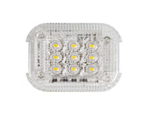 INTERIOR LED DOME LIGHT FOR LOAD SPACE AREA