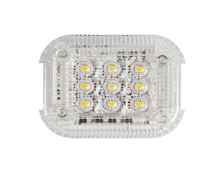 INTERIOR LED DOME LIGHT FOR LOAD SPACE AREA