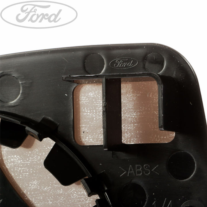 FOCUS FOCUS ESTATE O/S RIGHT WING MIRROR GLASS