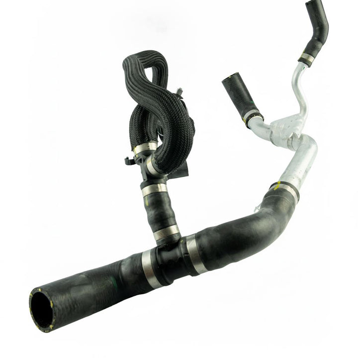 Galaxy Mondeo S-Max 2.0 EcoBlue Radiator Hose 2018-2023