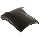 BUMPER END CAP