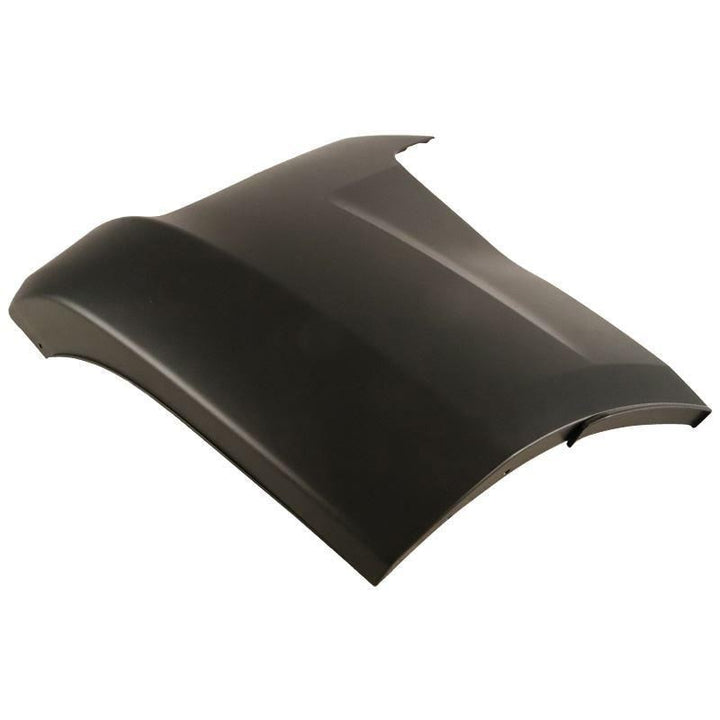 BUMPER END CAP