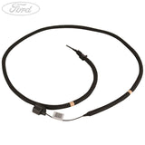 AERIAL REPLACEMENT ROD