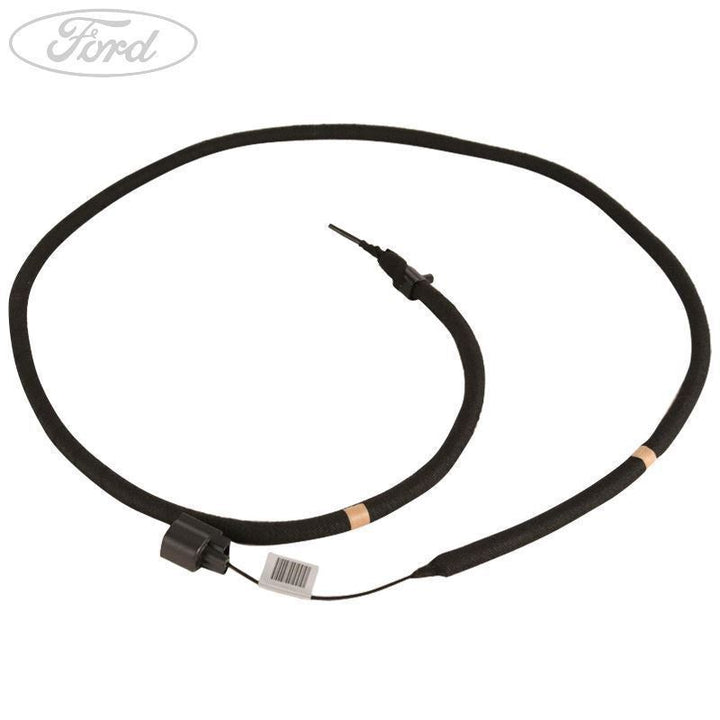 AERIAL REPLACEMENT ROD