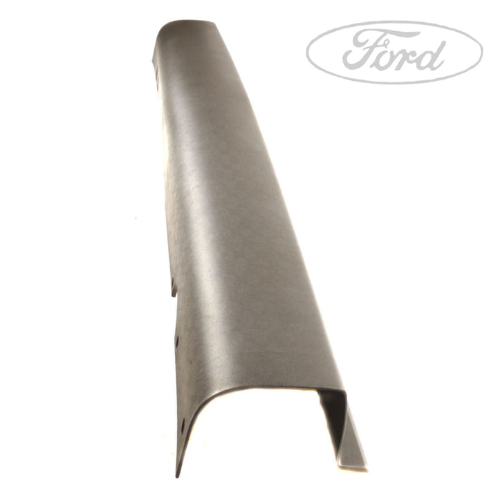 TRANSIT REAR BUMPER COVER