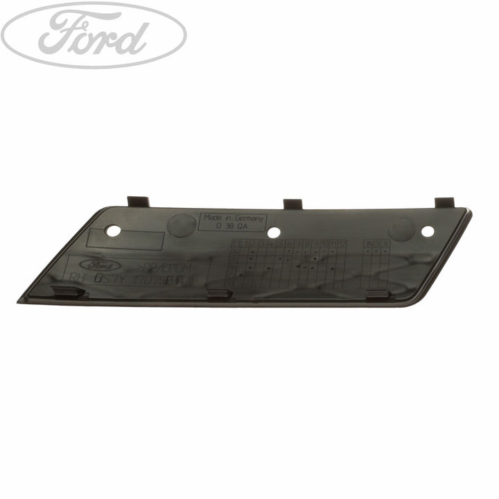 MONDEO REAR BUMPER INSERT