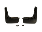 MONDEO FROM 09/2014 MUD FLAPS REAR,CONTOURED