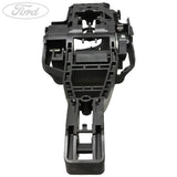 TRANSIT REAR DOOR HANDLE REINFORCEMENT PANEL 01/14 TTG