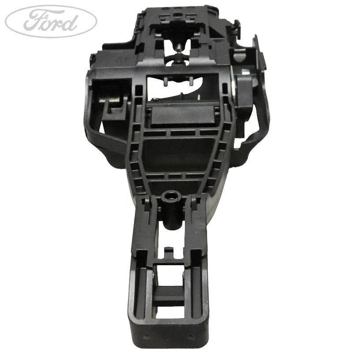 TRANSIT REAR DOOR HANDLE REINFORCEMENT PANEL 01/14 TTG