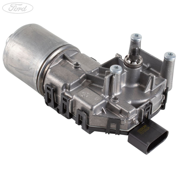 WIPER MOTOR ASSEMBLY