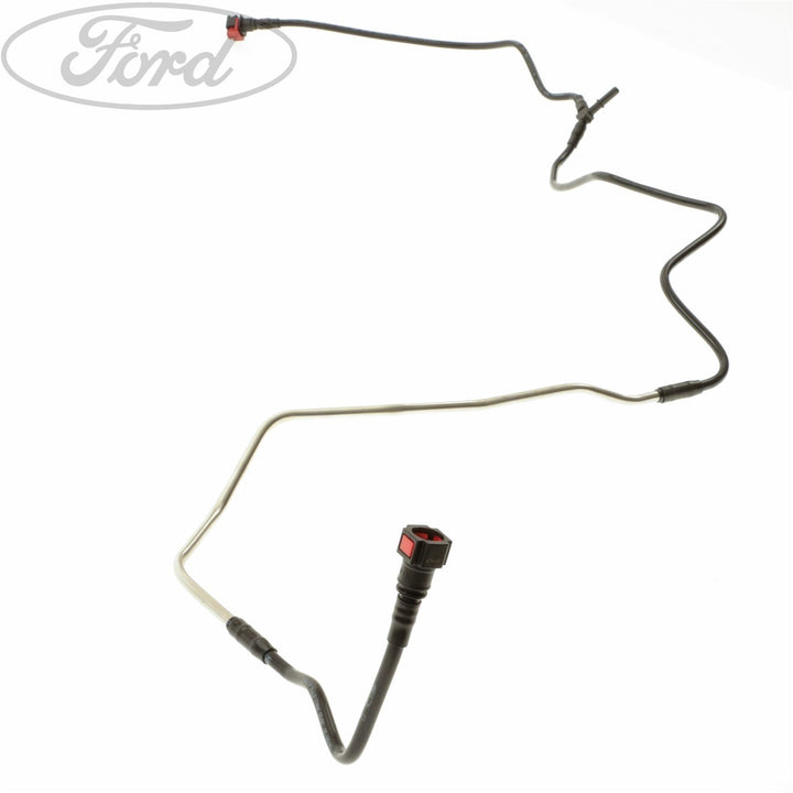 FUEL PIPE