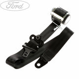 C-MAX O/S RH FRONT SEAT BELT & BUCKLE
