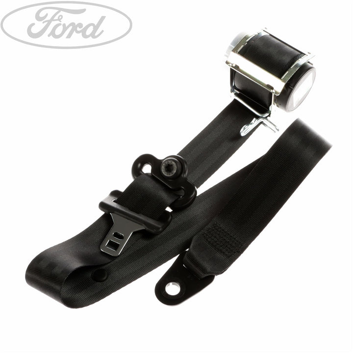 C-MAX O/S RH FRONT SEAT BELT & BUCKLE