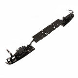 RANGER P703 REAR BUMPER SUPPORT BRACKET 2022-ONWARDS