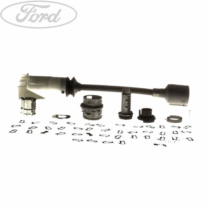C-MAX LOCK CYLINDER KIT