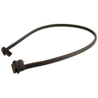 TRANSIT REAR DOOR CENTRE WEATHERSTRIP SEAL W/ HIGH ROOF