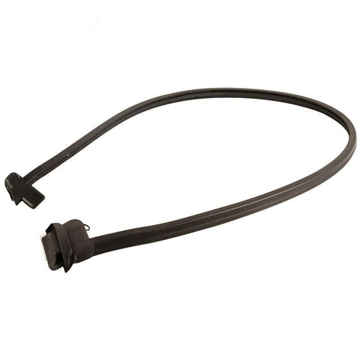 TRANSIT REAR DOOR CENTRE WEATHERSTRIP SEAL W/ HIGH ROOF