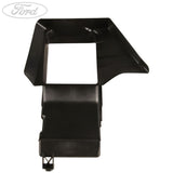 CONNECT AIR DEFLECTOR ACTIVE GRILLESHUTTER 2013-