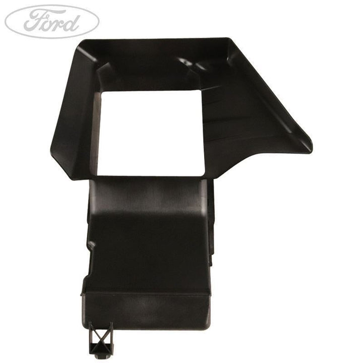 CONNECT AIR DEFLECTOR ACTIVE GRILLESHUTTER 2013-