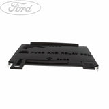 KA ADDITIONAL FUSE BOX COVER
