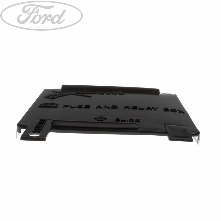 KA ADDITIONAL FUSE BOX COVER
