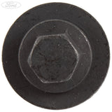 LUGGAGE COMPARTMENT DOOR HEX HEAD BOLT AND WASHER PACK OF 5