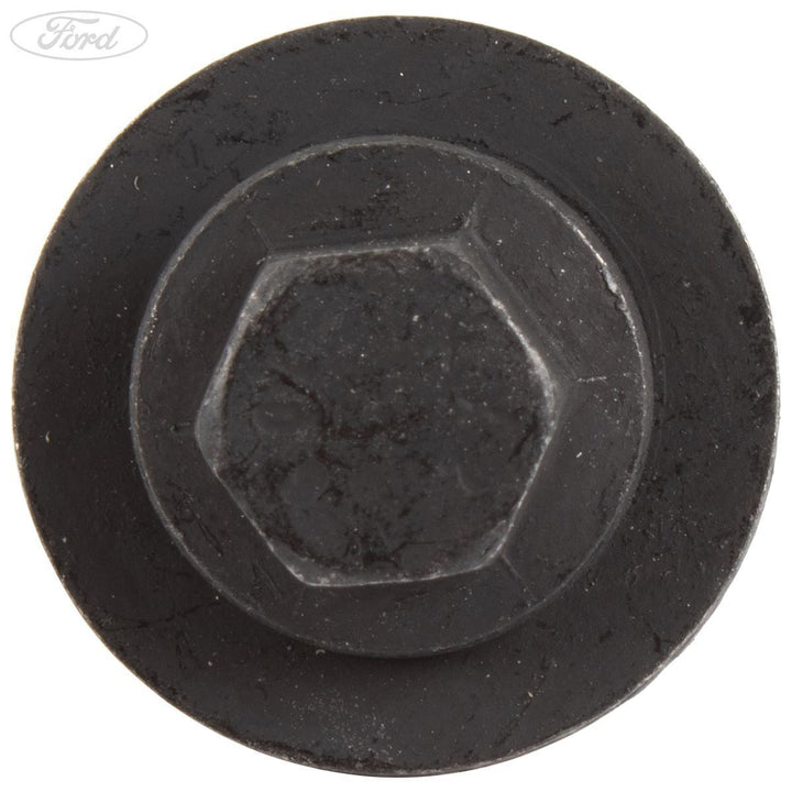 LUGGAGE COMPARTMENT DOOR HEX HEAD BOLT AND WASHER PACK OF 5