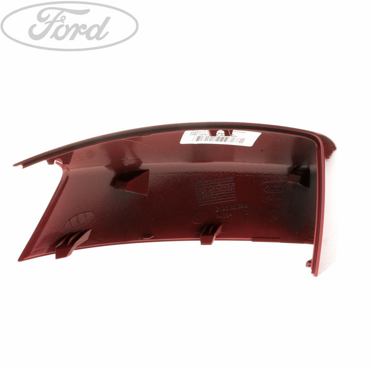 C-MAX GRAND C-MAX FRONT N/S LEFT WING MIRROR HOUSING COVER