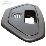 OVERHEAD CONSOLE