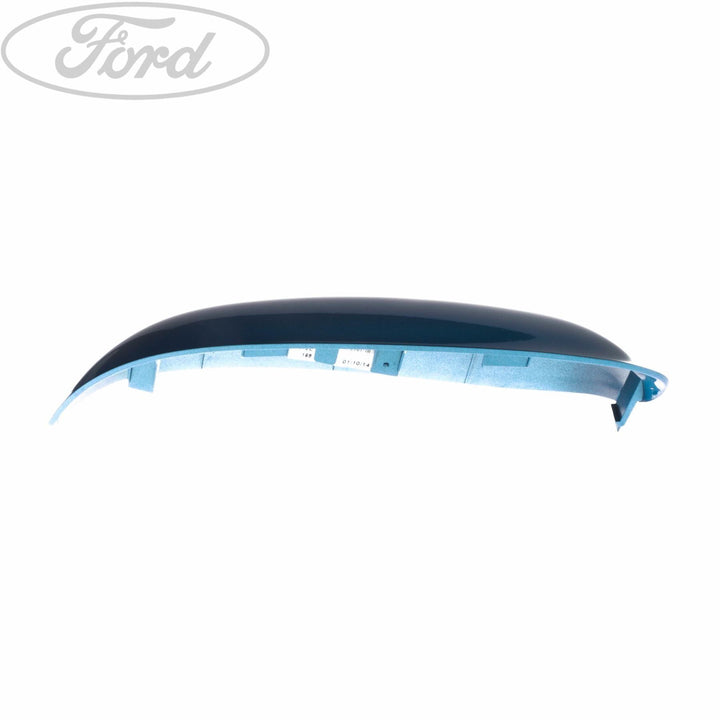 KA FRONT O/S RIGHT WING MIRROR HOUSING CAP COVER