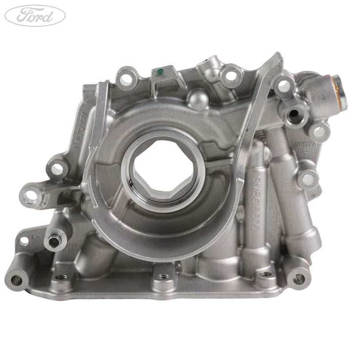1.5 GTDI & 1.5 ECOBOOST OIL PUMP 2015-