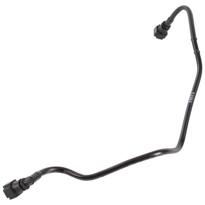 KA 1.3 CR TC DIESEL FUEL CONNECTING PIPE HOSE 2008-2016