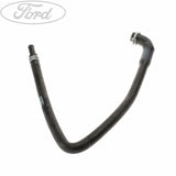 HEATER HOSE