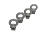 RANGER FROM 06/2022 EYE BOLT TIE DOWN KIT FOR SLIDING BED TRAY