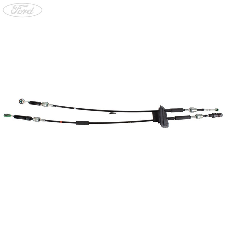 SELECTOR LEVER CONTROL CABLE
