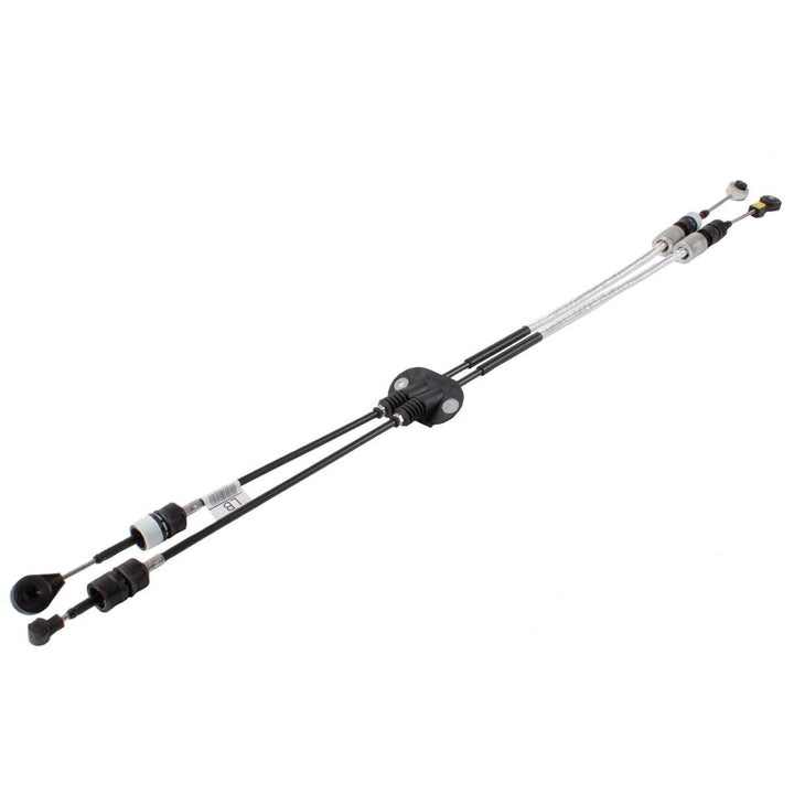 GEAR SELECTOR LEVER CONTROL CABLE
