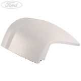 BUMPER END CAP