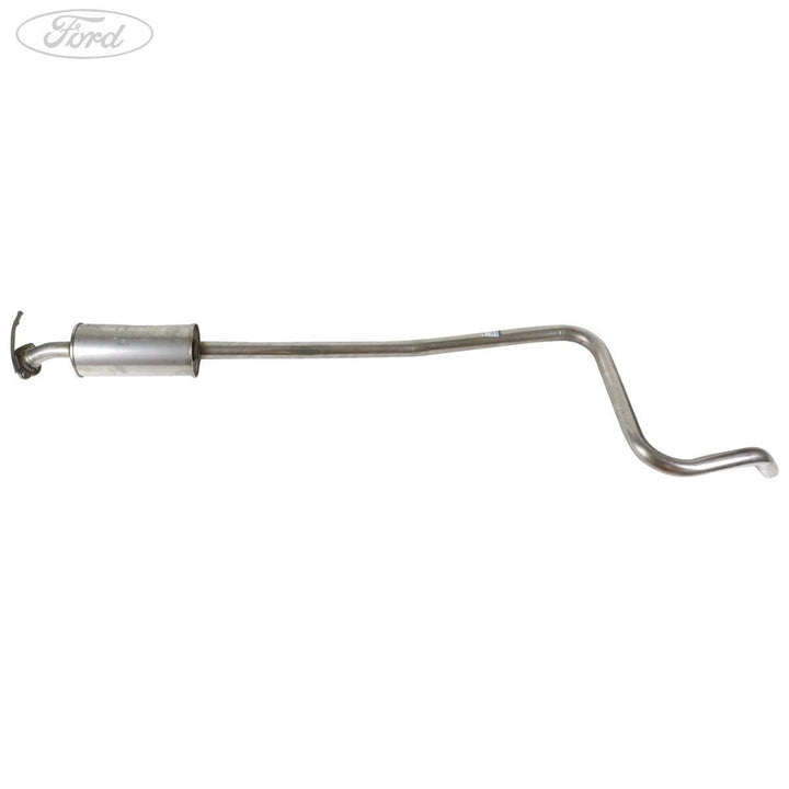FIESTA MK7 MK8 1.25 DURATEC 16V CENTRAL EXHAUST PIPE 12-